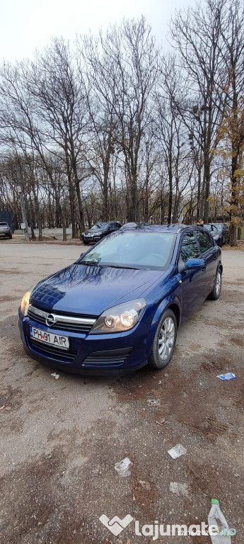 Opel Astra H 2006 hatchback