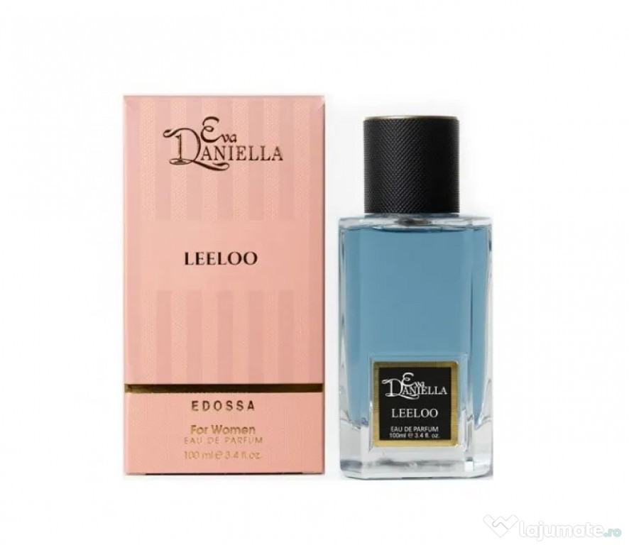 Parfum Edossa 100ml