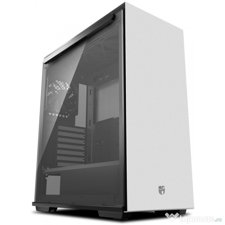 Carcasa Deepcool Macube 310 White