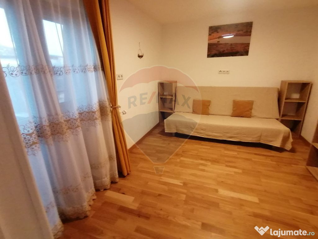 Apartament 2 camere – prima închiriere - la 3 min de m...