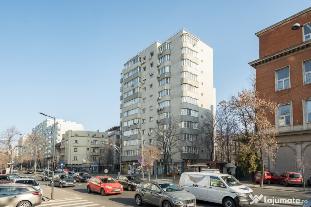 Apartament Decomandat, 2 Camere – Confort și Funcționali