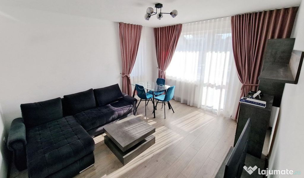 Apartament Insorit