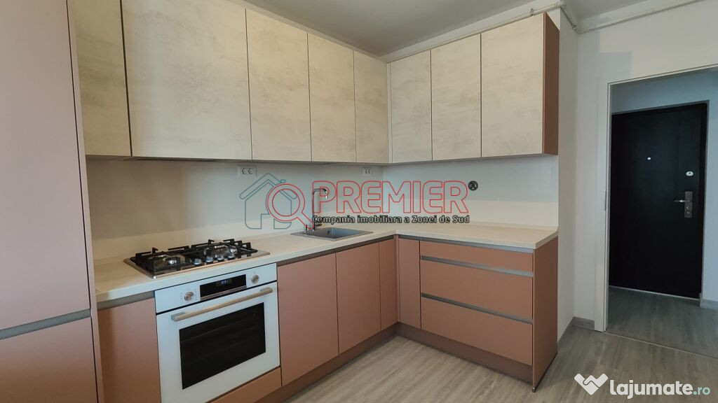 Apartament 3 camere-Sos Oltenitei-Sector 4-Bloc Nou