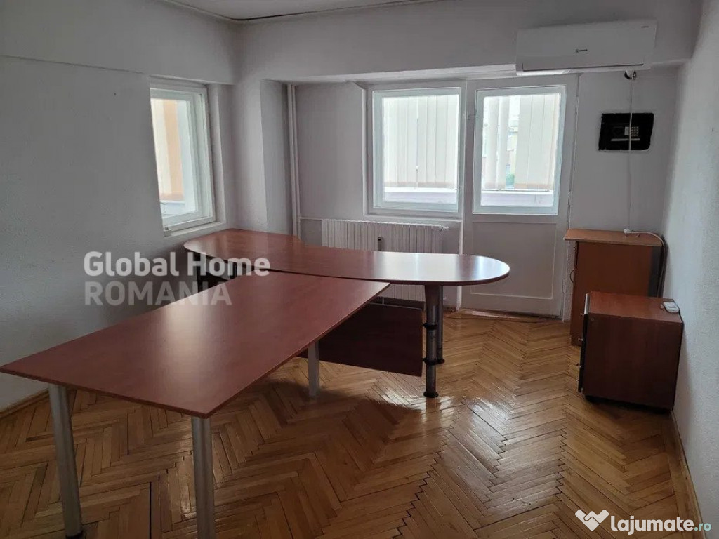 Apartament 2camere Blv Decebal | Acces stradal