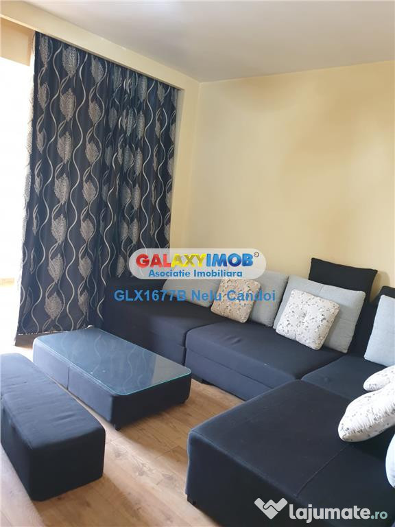 APARTAMENT 2 CAMERE RAHOVA SALAJ 72 MP