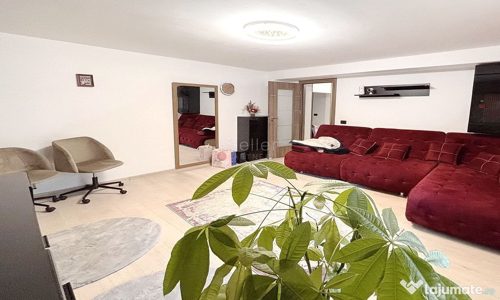 Apartament Centrul Administrativ