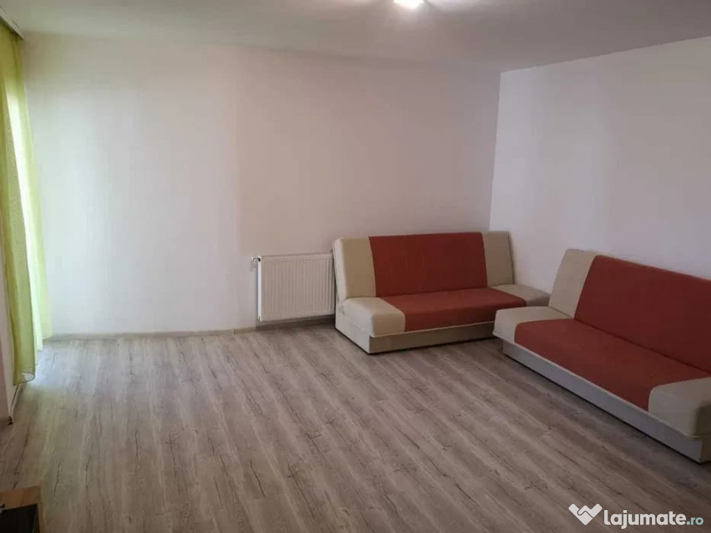 Apartament cu 2 camere, decomandat - zona Brasovul Vechi