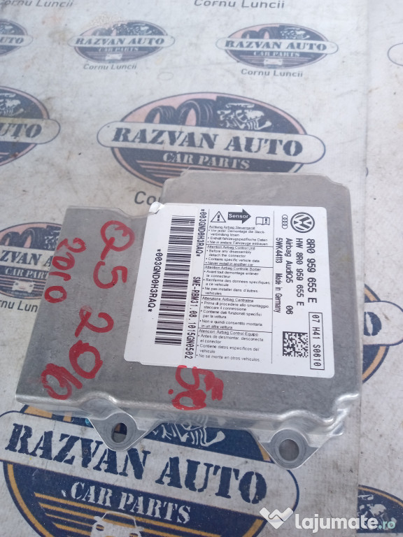 Far Dreapta Halogen Audi A4 B8 2014