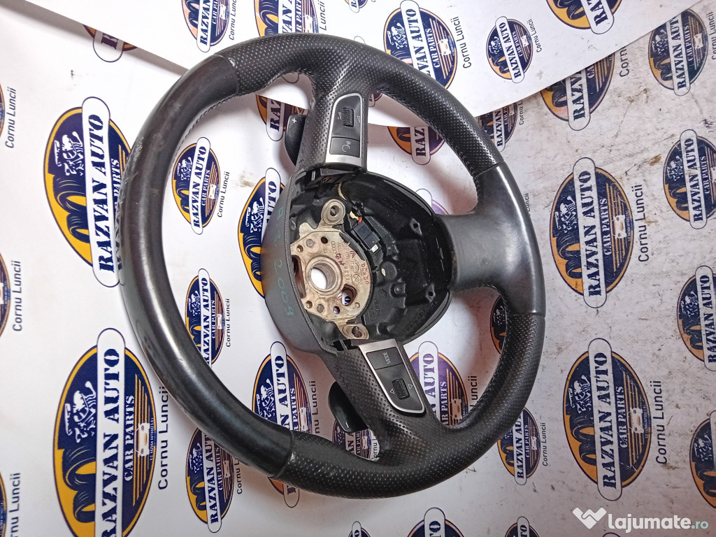 Stop dreapta aripa BMW Seria 1 118 2008