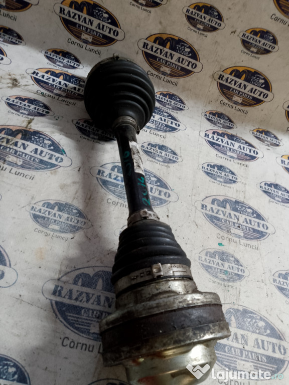 Airbag scaun dreapta fata BMW X1 2011