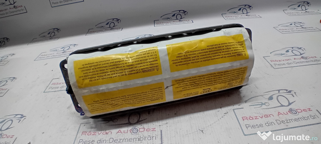 Airbag scaun stanga fata Audi A3 2008