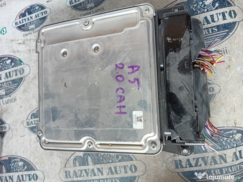 Prag dreapta plastic BMW 320 F30 2.0 Motorina 2015