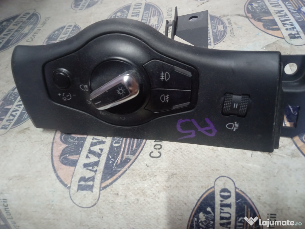 Prag dreapta tabla Fiat 500X 1.4 Benzina 2015