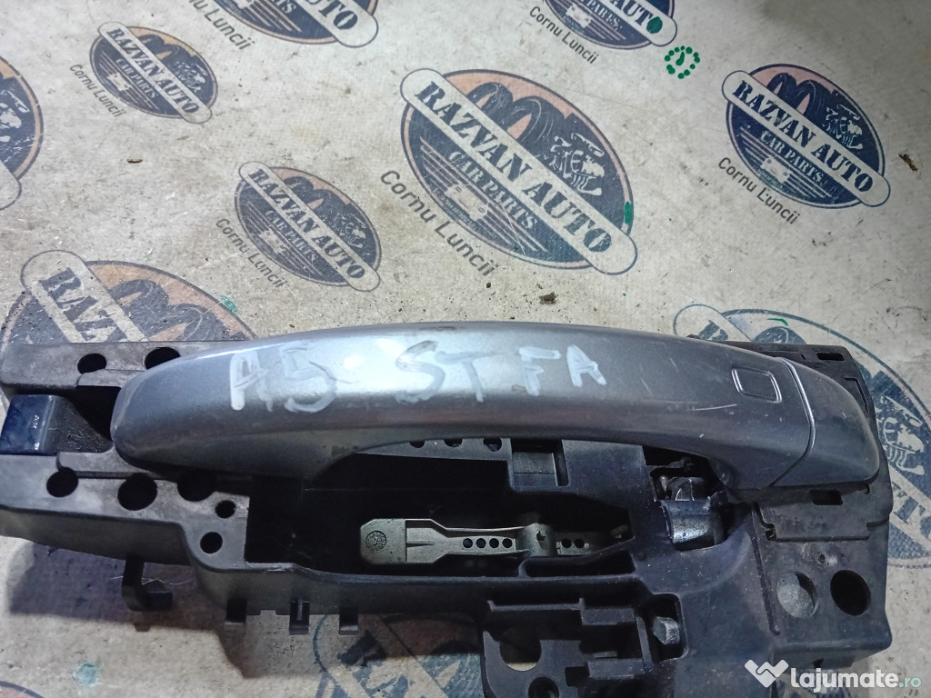 Usa dreapta spate Volkswagen Tiguan 2.0 Motorina 2014