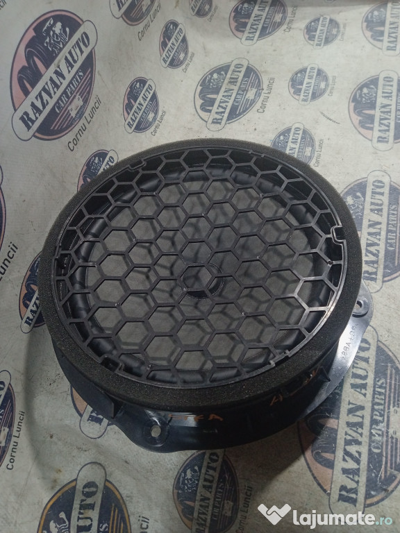 Airbag cortina stanga Ford Focus 3 2012