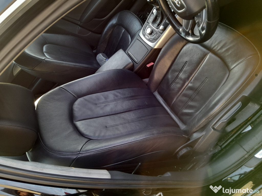 Airbag cortina dreapta BMW X1 2013