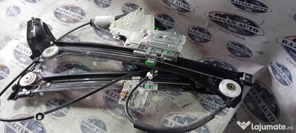 Airbag cortina dreapta Ford C-MAX 2013