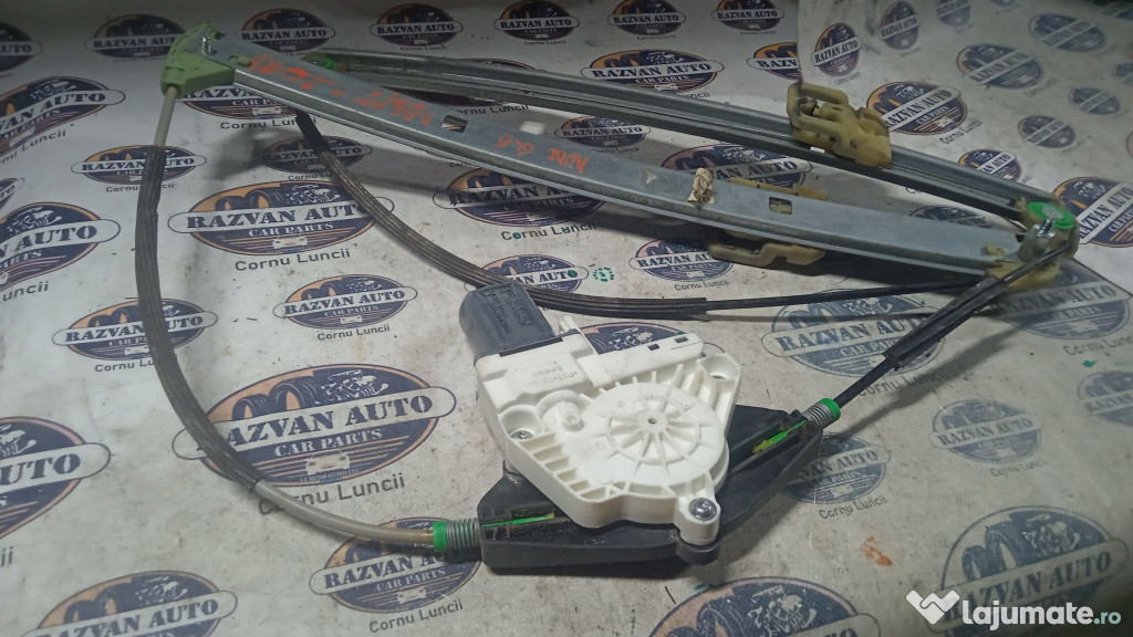Airbag cortina dreapta Ford Focus 3 2012