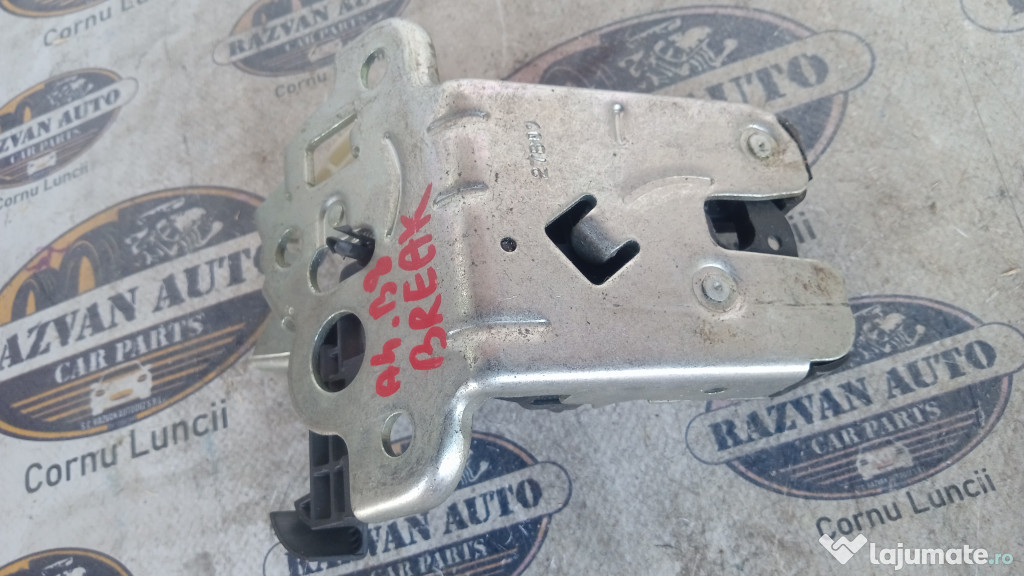 Planetara dreapta fata Kia Ceed Break 1.6 Motorina 2013