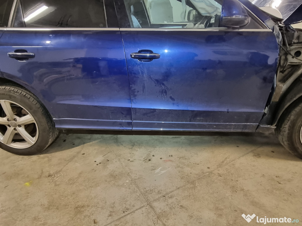 Scut motor plastic Dacia Sandero 3 1.0 Benzina 2022