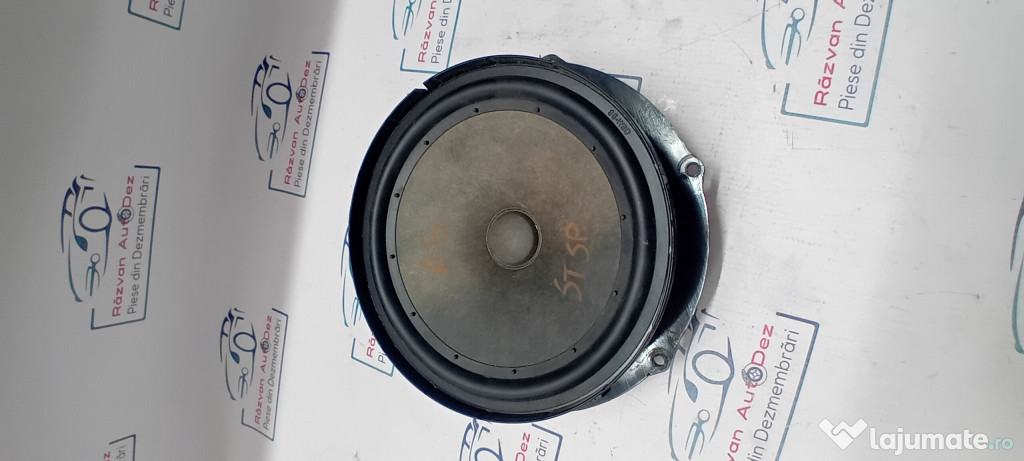Airbag volan Peugeot 508 2012