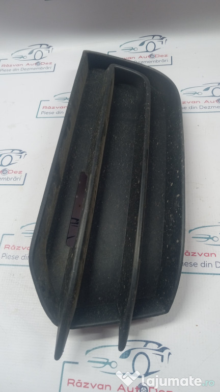 Punte spate Skoda Octavia 3 2.0 Motorina 2013