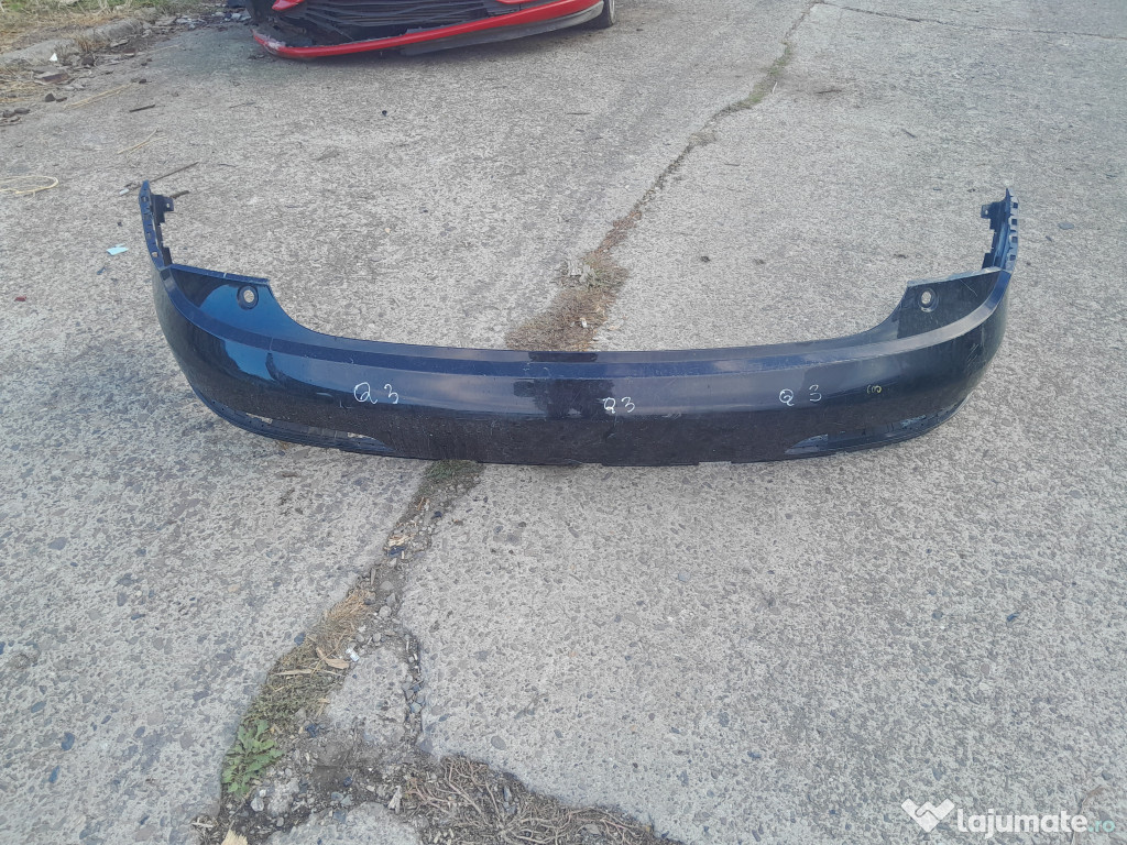 Airbag cortina stanga Audi A4 B8 2008