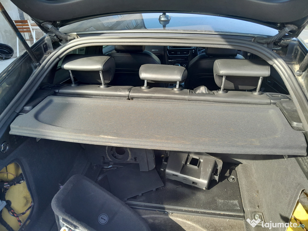 Airbag cortina stanga Skoda Yeti 2015