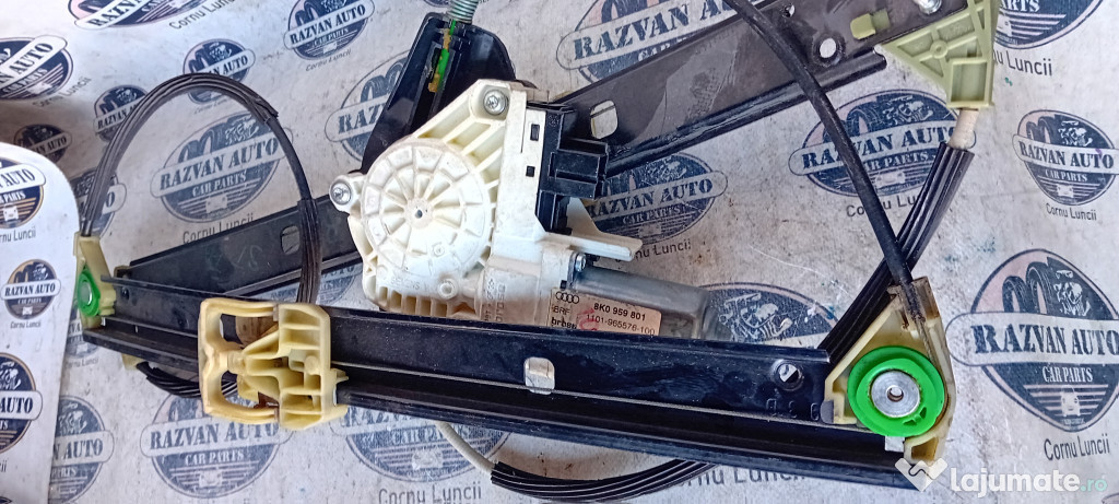 Airbag pasager Nissan Qashqai 2011