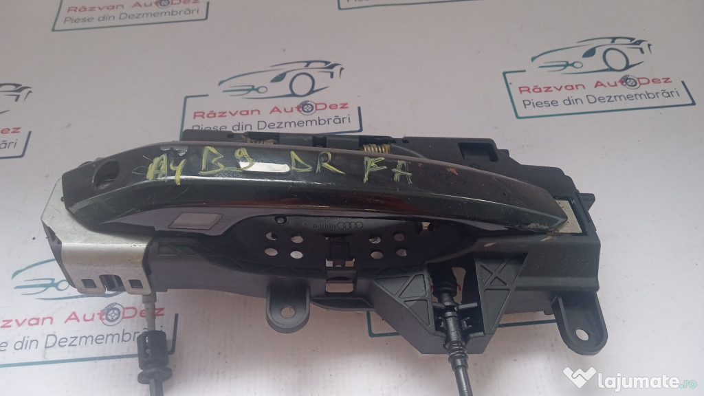 Airbag pasager Renault Grand Scenic 2012