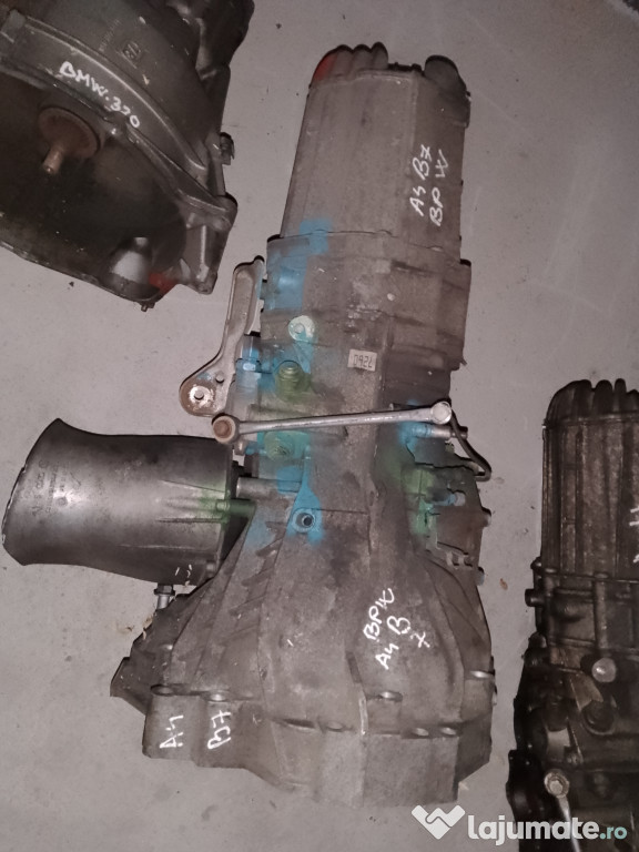 Airbag pasager Audi Q2
