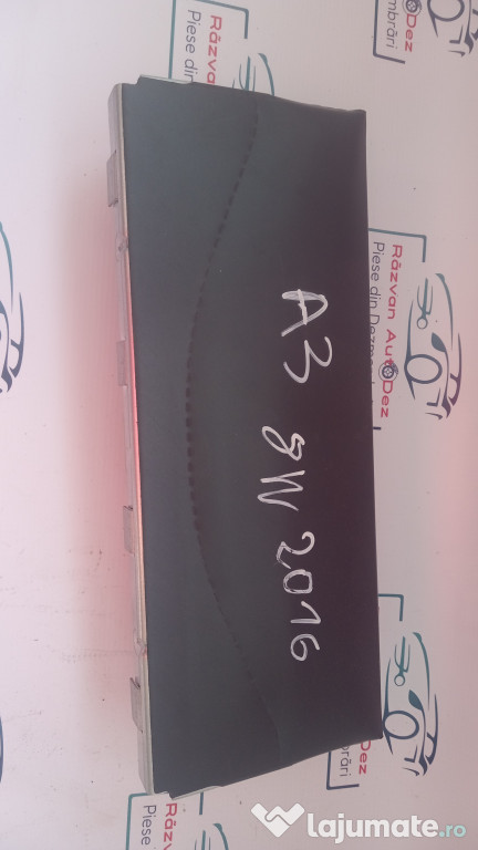 Airbag cortina dreapta Opel Astra K 2022