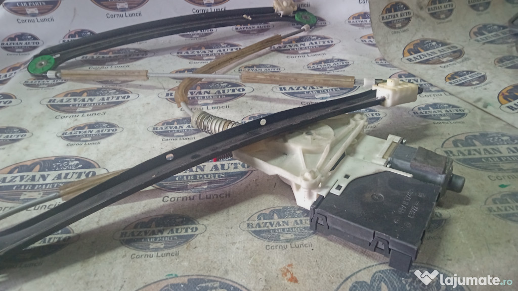 Airbag cortina dreapta Ford B-MAX 2016