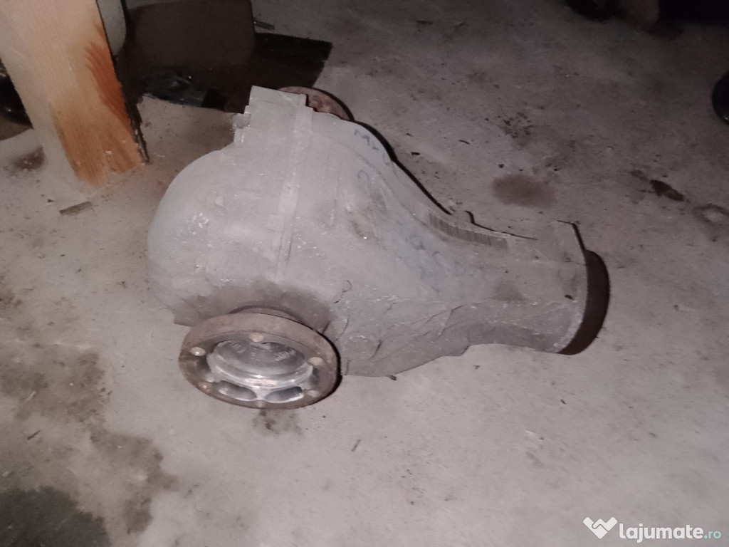 Jug motor Opel Antara 2.2 Motorina 2012