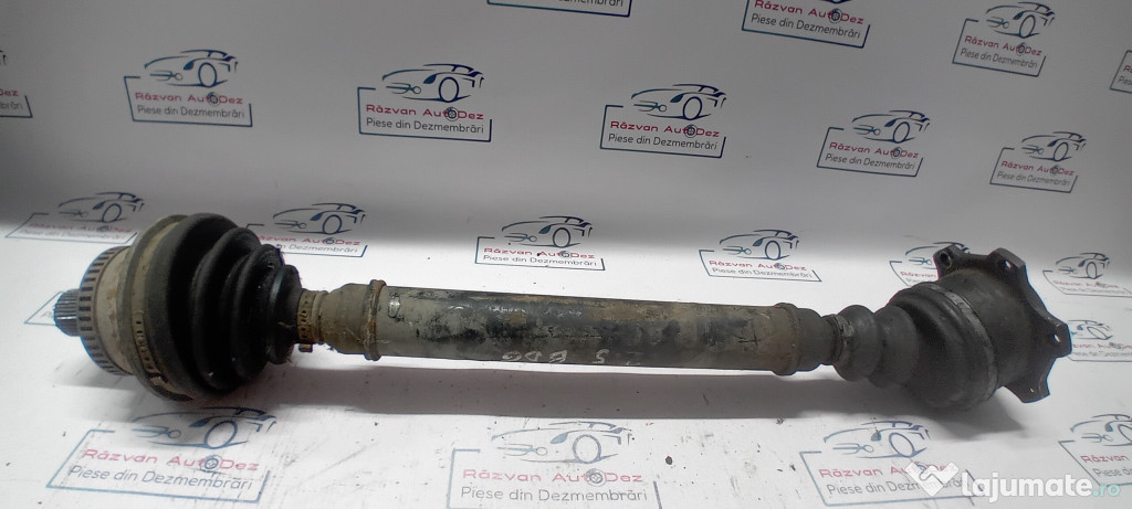 Airbag scaun dreapta fata Volkswagen Tiguan 2009