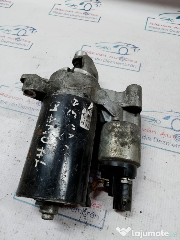 Airbag pasager UK Dacia Duster 2013