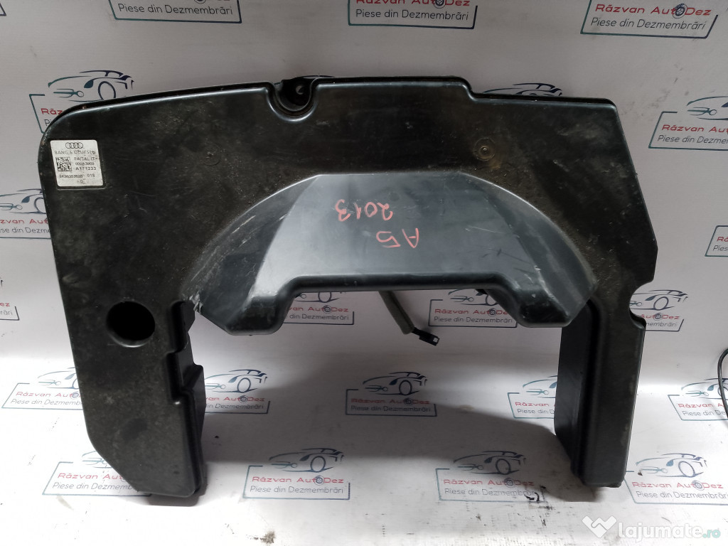 Spira volan + manete Renault Clio 4 2013