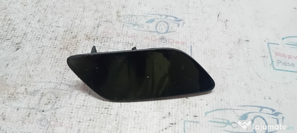 Spira volan + manete Volkswagen Scirocco