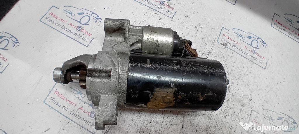 Airbag genunchi Ford B-MAX 2012