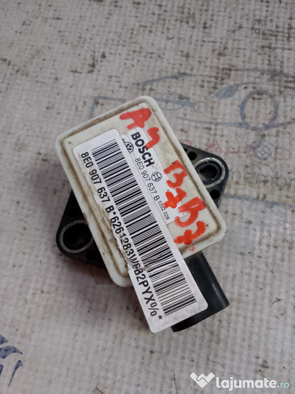 Fuzeta stanga spate Volkswagen Tiguan 2.0 Motorina 2013