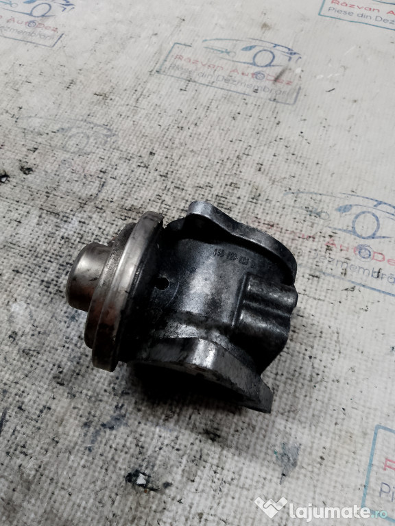 Airbag scaun dreapta fata Skoda Fabia 2 2008