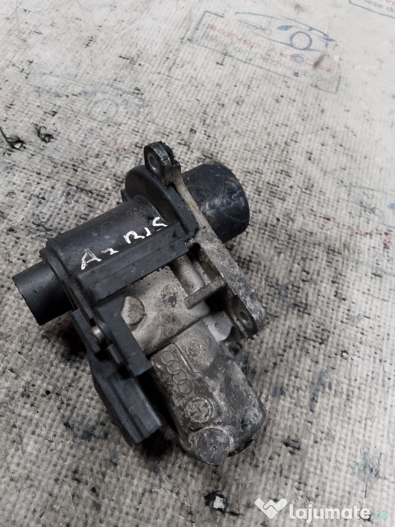 Airbag scaun stanga fata Volkswagen Passat B6 2006