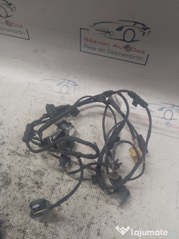 EGR Dacia Duster 1.5 Motorina 2019