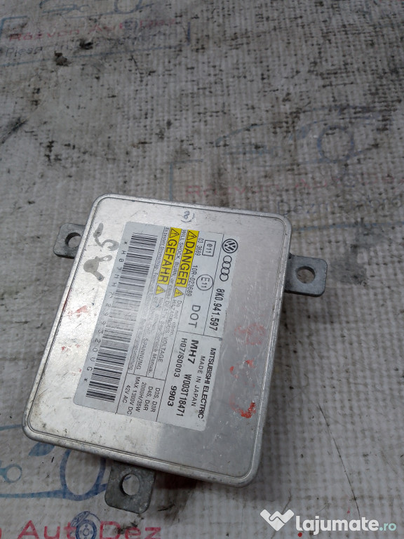 Stop stanga aripa Opel Corsa D 2008