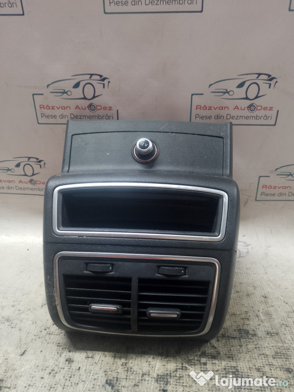 Unitate Multimedia Ford B-MAX 2012
