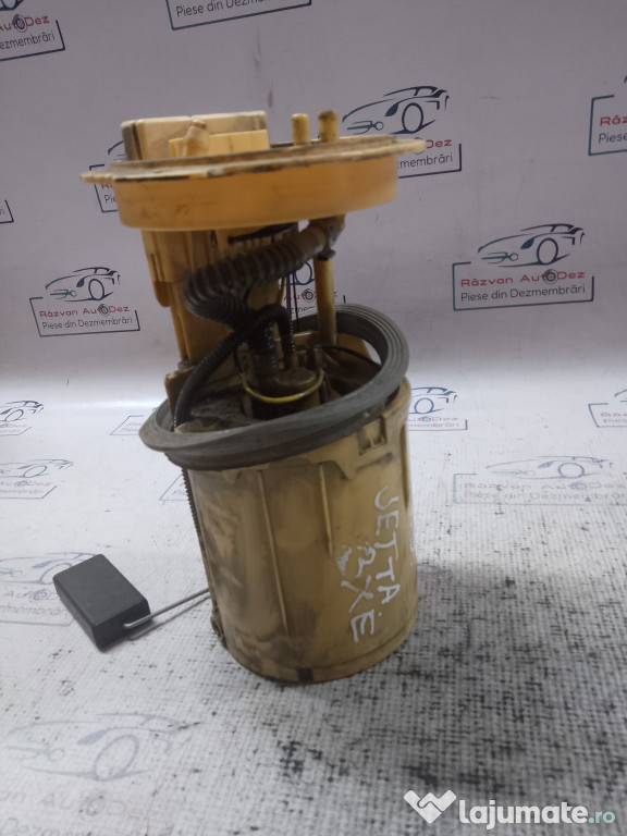 Airbag cortina stanga Seat Leon 2008