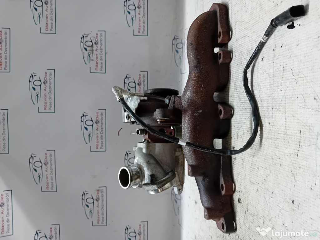 Ceasuri Bord UK Suzuki SX4 1.6 Benzina