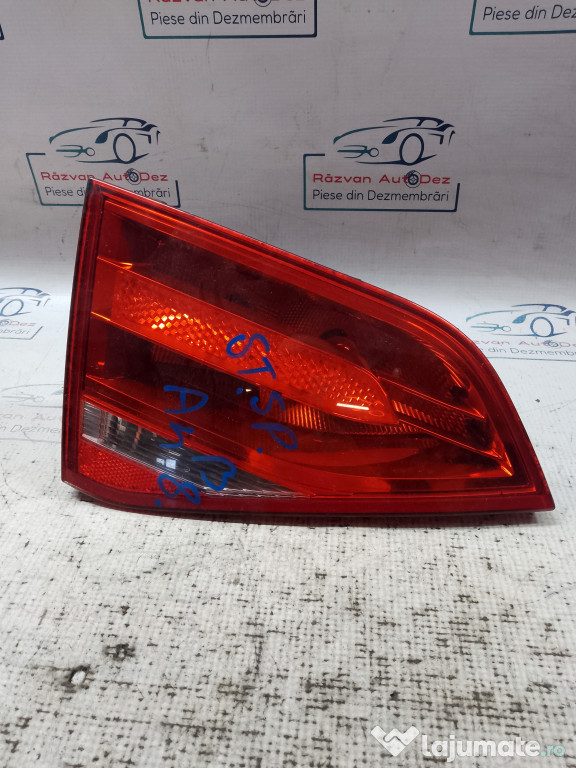 Pompa rezervor benzina Audi Q2 1.0 Benzina