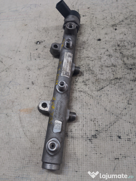 Scut motor plastic Nissan Qashqai 2012