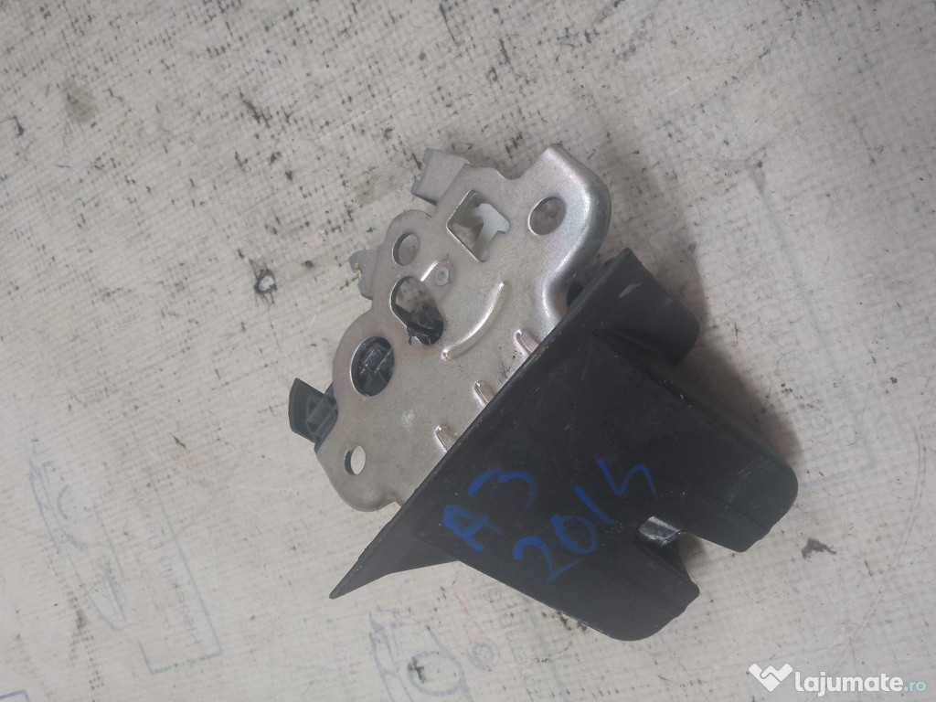 Jug motor Volkswagen Golf 7 2.0 Motorina 2014